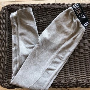 Gym shark flex leggings